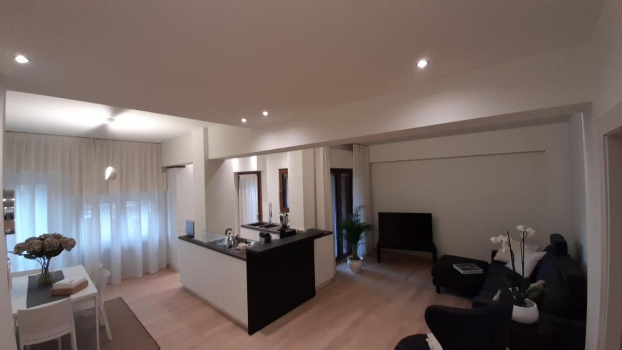 L'Appartamento Sul Corso Alba  Exterior photo